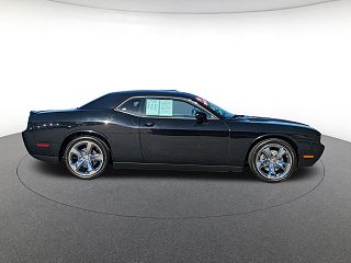 2014 Dodge Challenger SXT 2C3CDYAGXEH133657 in Palmdale, CA 8