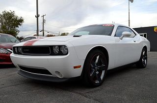 2014 Dodge Challenger Rallye Redline 2C3CDYAG9EH163510 in Salt Lake City, UT 38