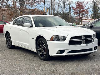 2014 Dodge Charger R/T VIN: 2C3CDXDTXEH320111