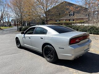 2014 Dodge Charger Police 2C3CDXAT2EH220623 in Greensboro, NC 6