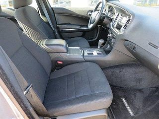2014 Dodge Charger SE 2C3CDXBG9EH237436 in Jasper, IN 10
