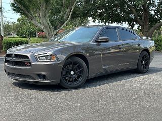 2014 Dodge Charger R/T 2C3CDXCT1EH114130 in Orlando, FL 2