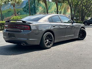 2014 Dodge Charger R/T 2C3CDXCT1EH114130 in Orlando, FL 6