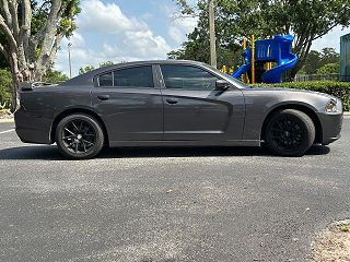 2014 Dodge Charger R/T 2C3CDXCT1EH114130 in Orlando, FL 8