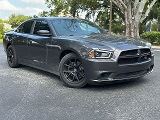 2014 Dodge Charger R/T VIN: 2C3CDXCT1EH114130