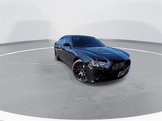 2014 Dodge Charger R/T 2C3CDXCT0EH102941 in San Jose, CA 2