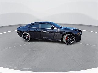 2014 Dodge Charger R/T 2C3CDXCT0EH102941 in San Jose, CA 9