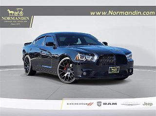2014 Dodge Charger R/T VIN: 2C3CDXCT0EH102941