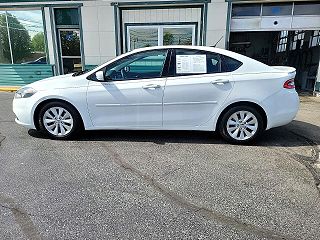 2014 Dodge Dart SXT 1C3CDFBB8ED682729 in Greensburg, IN 2