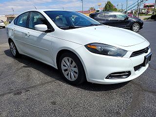 2014 Dodge Dart SXT 1C3CDFBB8ED682729 in Greensburg, IN 7