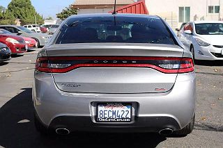 2014 Dodge Dart SXT 1C3CDFBB4ED863150 in Santa Maria, CA 4