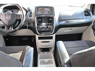 2014 Dodge Grand Caravan SE 2C4RDGBG5ER171516 in Florissant, MO 12