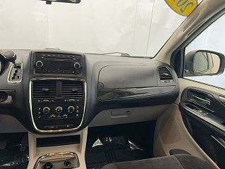 2014 Dodge Grand Caravan SXT 2C4RDGCG1ER322897 in Portage, WI 8