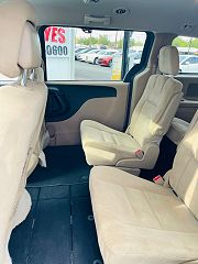 2014 Dodge Grand Caravan SE 2C4RDGBG7ER379767 in San Antonio, TX 7