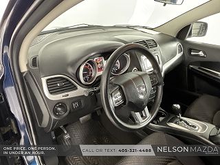 2014 Dodge Journey American Value Package 3C4PDCAB9ET192646 in Norman, OK 32