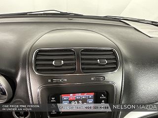 2014 Dodge Journey American Value Package 3C4PDCAB9ET192646 in Norman, OK 33