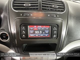 2014 Dodge Journey American Value Package 3C4PDCAB9ET192646 in Norman, OK 34