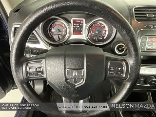 2014 Dodge Journey American Value Package 3C4PDCAB9ET192646 in Norman, OK 42
