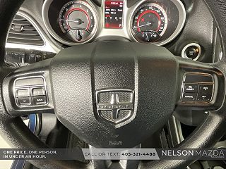 2014 Dodge Journey American Value Package 3C4PDCAB9ET192646 in Norman, OK 45