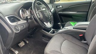 2014 Dodge Journey SE 3C4PDCAB3ET220618 in Waterford, MI 11