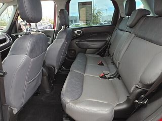2014 Fiat 500L Lounge ZFBCFACH6EZ018477 in Henderson, NV 10