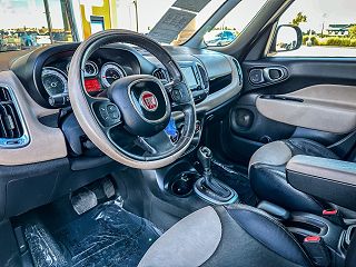 2014 Fiat 500L Lounge ZFBCFACH1EZ005538 in Victorville, CA 12