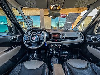 2014 Fiat 500L Lounge ZFBCFACH1EZ005538 in Victorville, CA 21