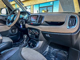 2014 Fiat 500L Lounge ZFBCFACH1EZ005538 in Victorville, CA 27