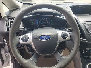 2014 Ford C-Max SE 1FADP5AU0EL517726 in Live Oak, FL 19