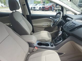 2014 Ford C-Max SE 1FADP5AU0EL517726 in Live Oak, FL 34
