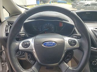 2014 Ford C-Max SE 1FADP5AU8EL517716 in Live Oak, FL 20