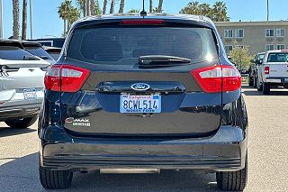 2014 Ford C-Max SEL 1FADP5CU3EL521377 in San Diego, CA 6