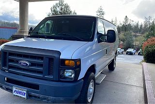 2014 Ford Econoline E-350 1FTSE3EL6EDB06774 in Grass Valley, CA 3