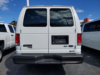 2014 Ford Econoline E-350 1FTSS3EL2EDA46906 in Hollywood, FL 6