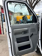 2014 Ford Econoline E-350 1FDWE3FL6EDA61279 in Round Rock, TX 17