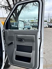 2014 Ford Econoline E-350 1FDWE3FL6EDA61279 in Round Rock, TX 22