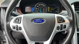 2014 Ford Edge Limited 2FMDK4KC5EBA91164 in Danbury, CT 10