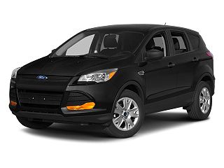 2014 Ford Escape SE VIN: 1FMCU0GX9EUA86702