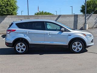 2014 Ford Escape SE 1FMCU0G96EUD51223 in Avondale, AZ 8