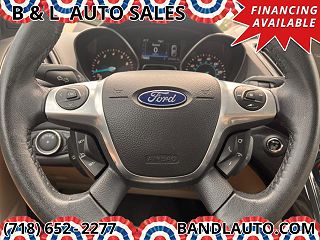 2014 Ford Escape Titanium 1FMCU9JX7EUB91025 in Bronx, NY 13