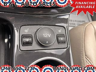 2014 Ford Escape Titanium 1FMCU9JX7EUB91025 in Bronx, NY 19