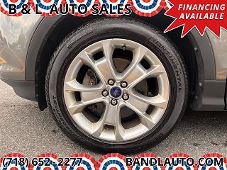 2014 Ford Escape Titanium 1FMCU9JX7EUB91025 in Bronx, NY 37