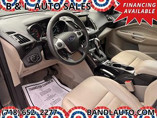 2014 Ford Escape Titanium 1FMCU9JX7EUB91025 in Bronx, NY 9