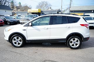 2014 Ford Escape SE 1FMCU0G97EUE36328 in Cleveland, OH 10