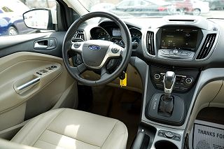 2014 Ford Escape SE 1FMCU0G97EUE36328 in Cleveland, OH 26