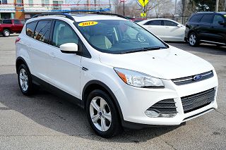 2014 Ford Escape SE 1FMCU0G97EUE36328 in Cleveland, OH 4