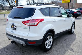 2014 Ford Escape SE 1FMCU0G97EUE36328 in Cleveland, OH 6