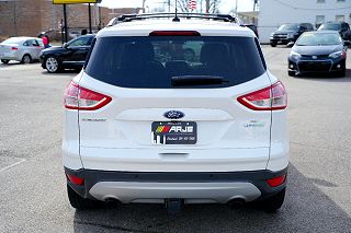 2014 Ford Escape SE 1FMCU0G97EUE36328 in Cleveland, OH 7