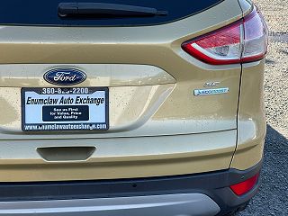 2014 Ford Escape SE 1FMCU0G96EUE28172 in Enumclaw, WA 11