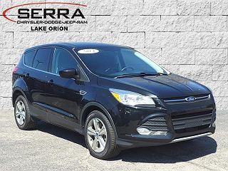2014 Ford Escape SE 1FMCU9G92EUA14472 in Lake Orion, MI